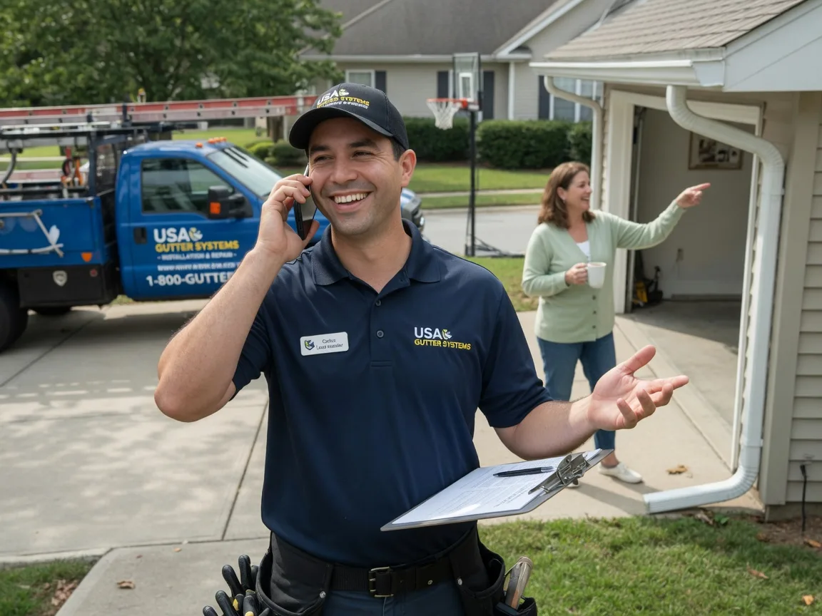 Gutter Installation Santaquin, UT FAQs